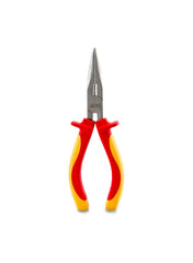 Steel Long Nose Pliers 15cm