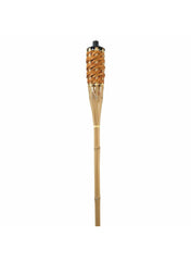 Bamboo Natural Torch