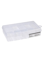 Polypropylene Organiser Case