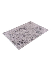 Otro Printed Polyester Rug 160 X 230 Cm