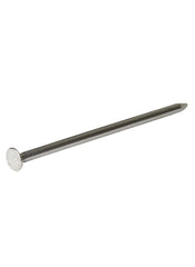Galvanised Carbon Steel Nail Pack 3 X 60 Mm