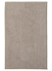 Bath Mat Beige