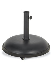 Concrete Parasol Base 445 X 500 Mm