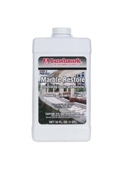 Lundmark Marble Restorer