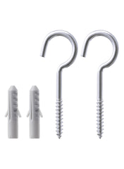 Galvanized Steel Hooks