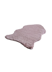 Shape Polyester Rug