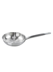 Stainless Steel Fry Pan 22Cm