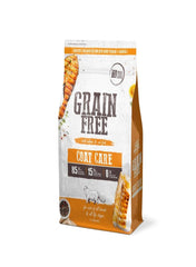 Grain Free Urinary Dry Cat Food Tuna And Chicken 1.36kg