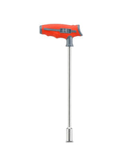 Key With Two-Tone T-Handle 230 x 10mm