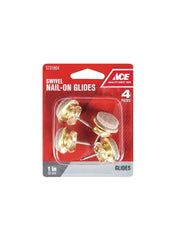 Felt Nail On Glides Pack Of 4