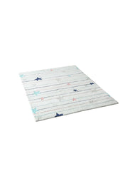 Arlo Tufted Cotton Rug 120 x 160cm