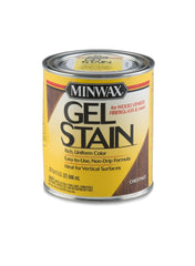 Gel Stain Chestnut 946ml