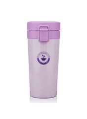 Double Wall Vacuum Insulated Stainless Steel Travel Mug 320 Ml