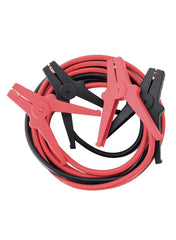 Jumper Cables W Hard Case 3.5 M