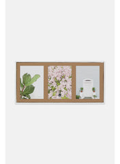 Umbra Prisma Multi Picture Frame, White