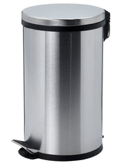 Pedal Bin Stainless Steel 5 L