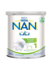 Nan Comfort 1 Milk Powder 800g