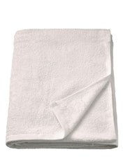 Bath Sheet White