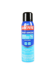 Loctite Spray Adhesive General Performance