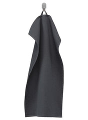 Hand Towel Anthracite