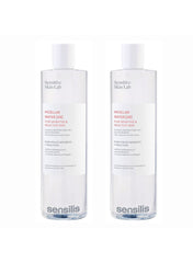 Skin Lab Ritual Care Micellar Cleansing Water For Skin 400ml 1 And 1 Promo Pack