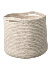 TJABBIG Basket, natural
