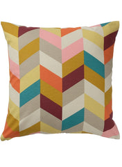 Cushion Multi Color 50x50cm