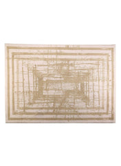 Polyester Printed Carpet 160 X 230 X 2 5 Cm