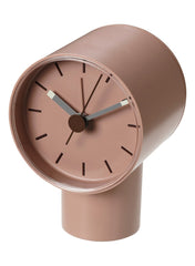 Alarm Clock Pink