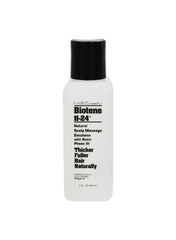 Biotene H 24 Emulsion With Biotin Phase Iii 59ml