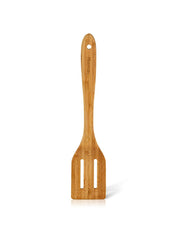 Bamboo Slotted Turner (30 Cm)