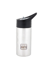 Dogs Outdoor Stainless Steel Insulated Water Bottle 500 Ml