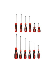 Standard Screwdriver Se12 Piece