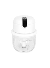Rechargeable Mini Food Chopper