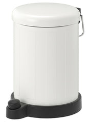 Waste Bin White Colour 4 L
