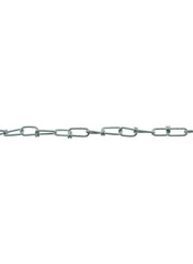 Suki Victor Steel Chain 0.14cm Sold Per Meter