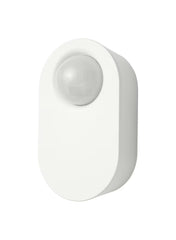 Wireless Motion Sensor Smart White