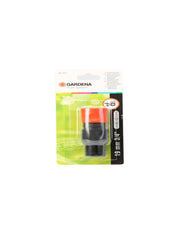 Profi Maxi Flow System Hose Connector 1.9 Cm