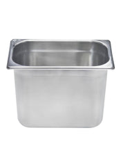 Raj Stainless Steel Gastronorm Pan