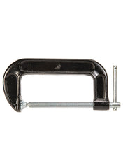 Cast Carriage C Clamp 152cm