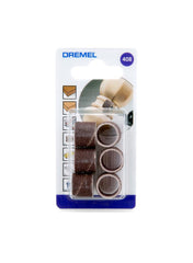 Dremel Sanding Band 13mm Pack Of 6