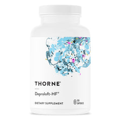 Deproloft-HF Dietary Supplement - 120 Capsules