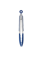 Stainless Steel Silicone Tongs 27cm