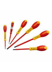 Insulated Screwdriver Se6 Pcs