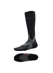 graduated Compression Socks 42020 XS Black