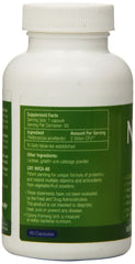 Probiotics Dietary Supplement - 60 Capsules