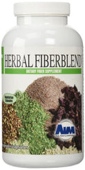 Pack Of 2 Herbal Fiberblend Dietary Supplement - 280 Capsules