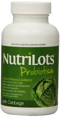 Probiotics Dietary Supplement - 60 Capsules