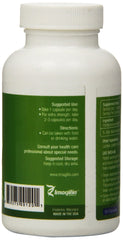 Probiotics Dietary Supplement - 60 Capsules
