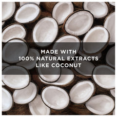 Softening Coconut And Orchid Body Wash 720ml